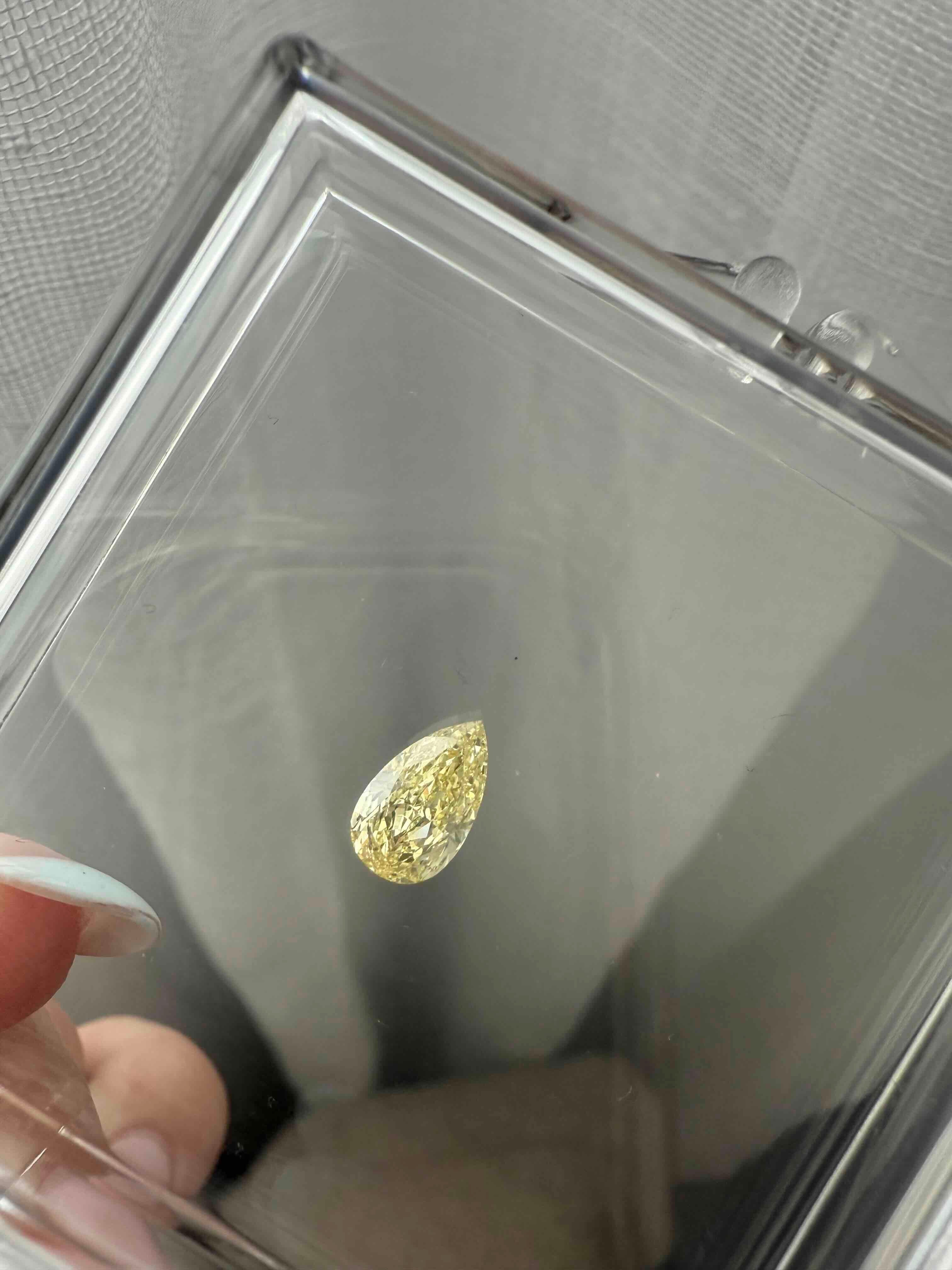 Understanding the 4Cs of Diamonds