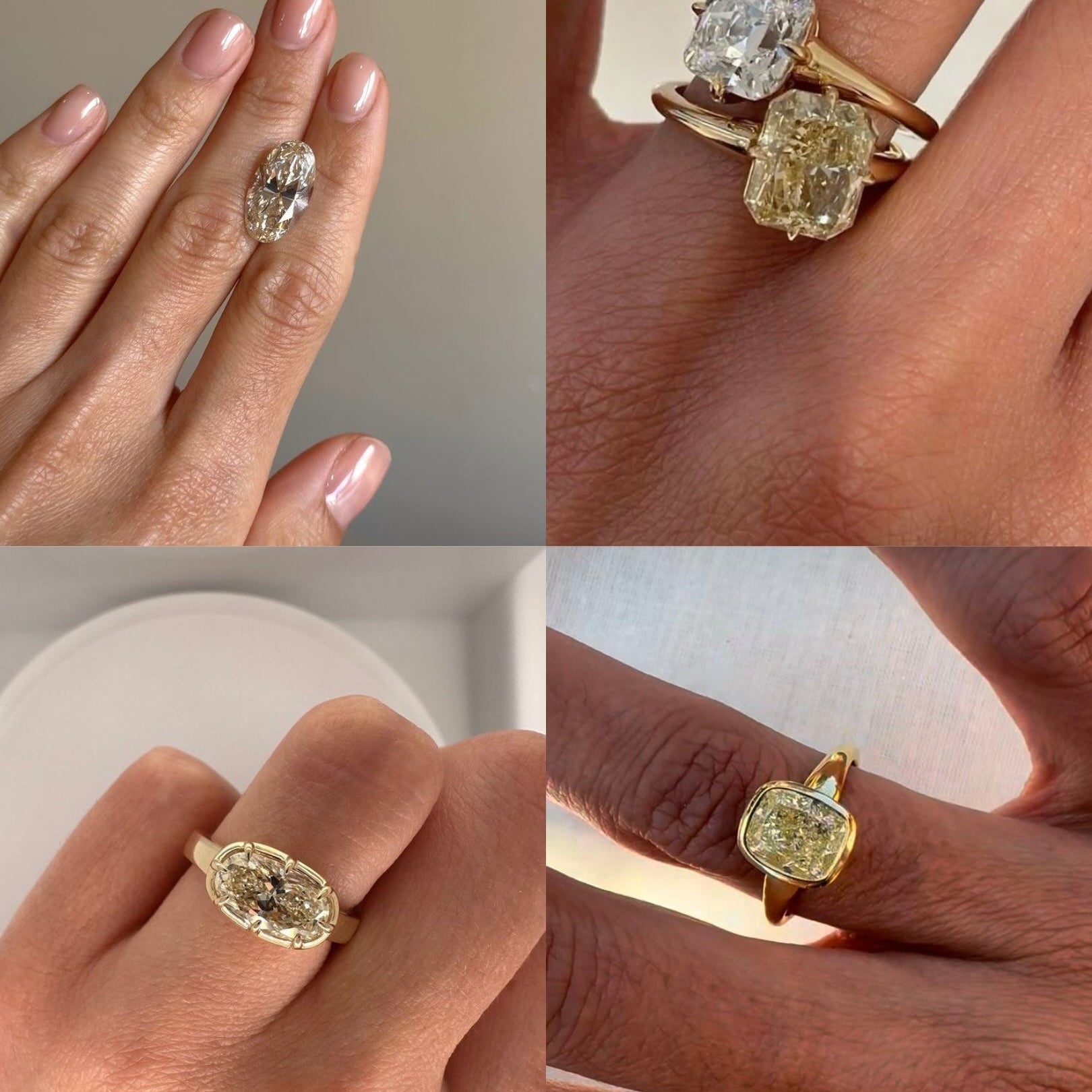 Engagement Ring Trends Shaping 2026