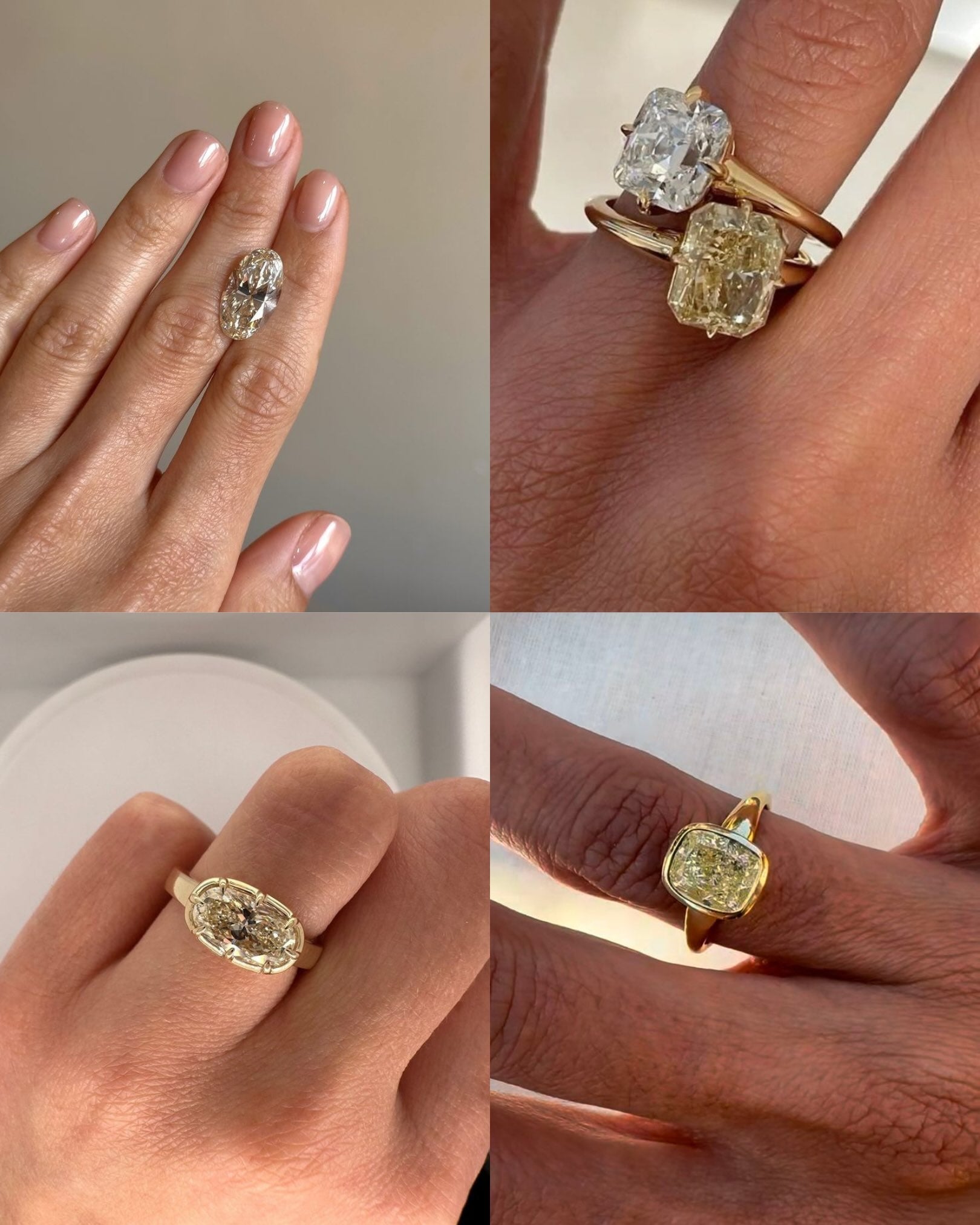 Engagement Ring Trends Shaping 2026