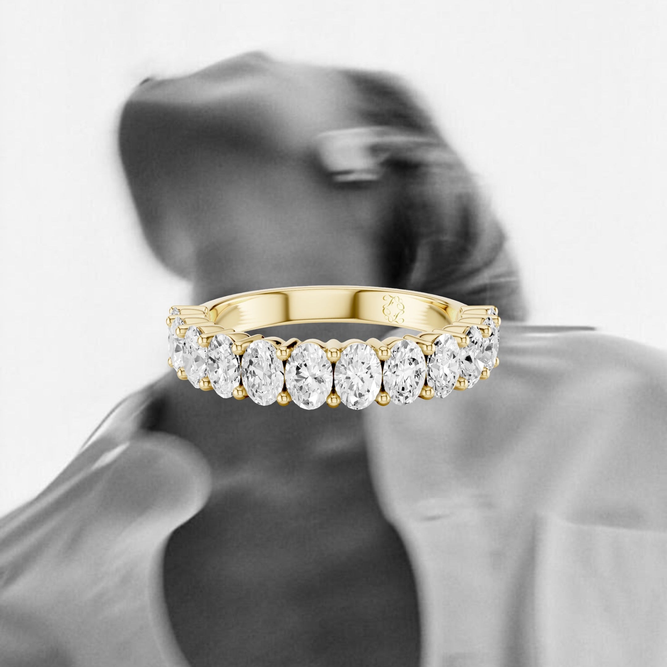 Choosing the Perfect Wedding Band