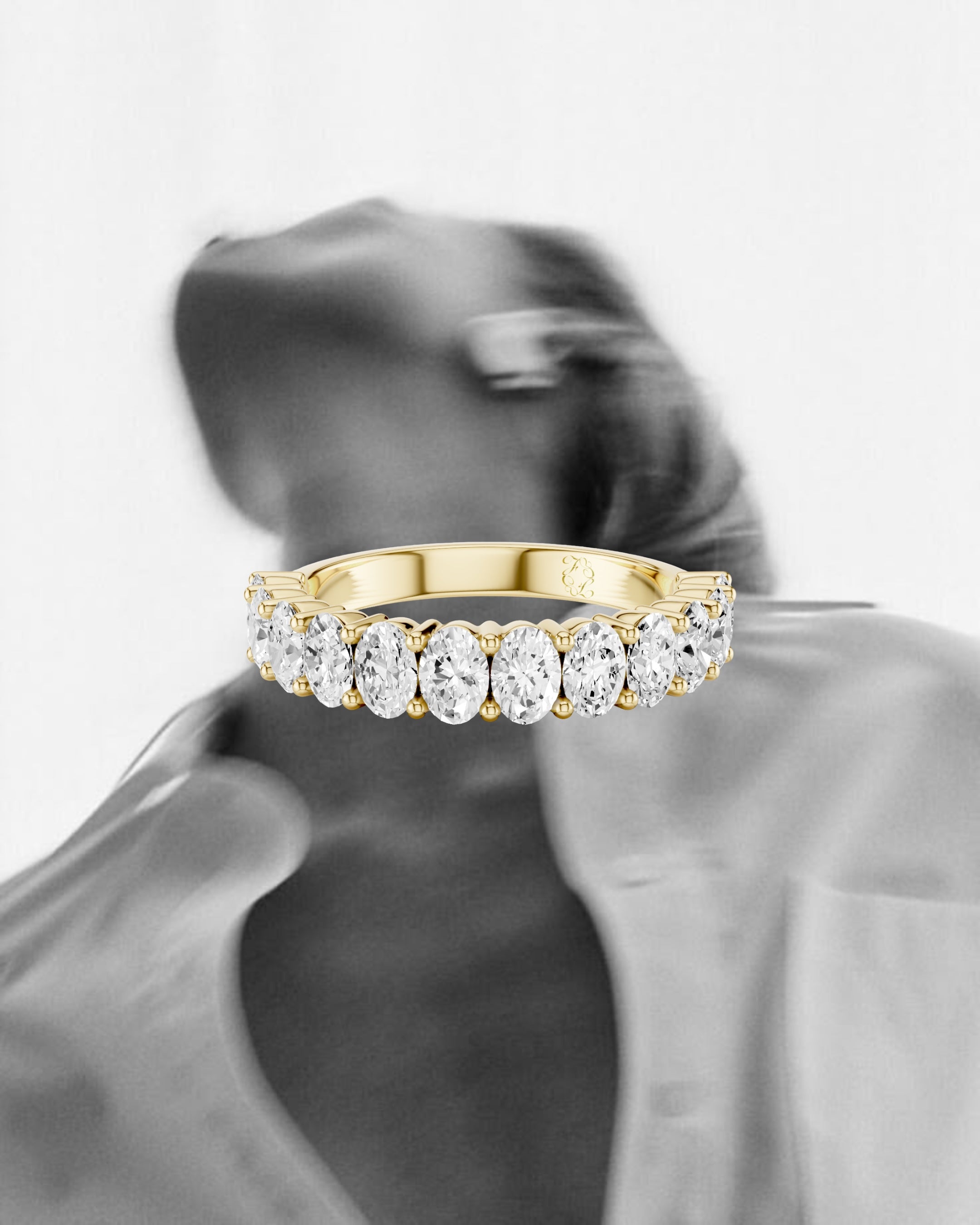 Choosing the Perfect Wedding Band