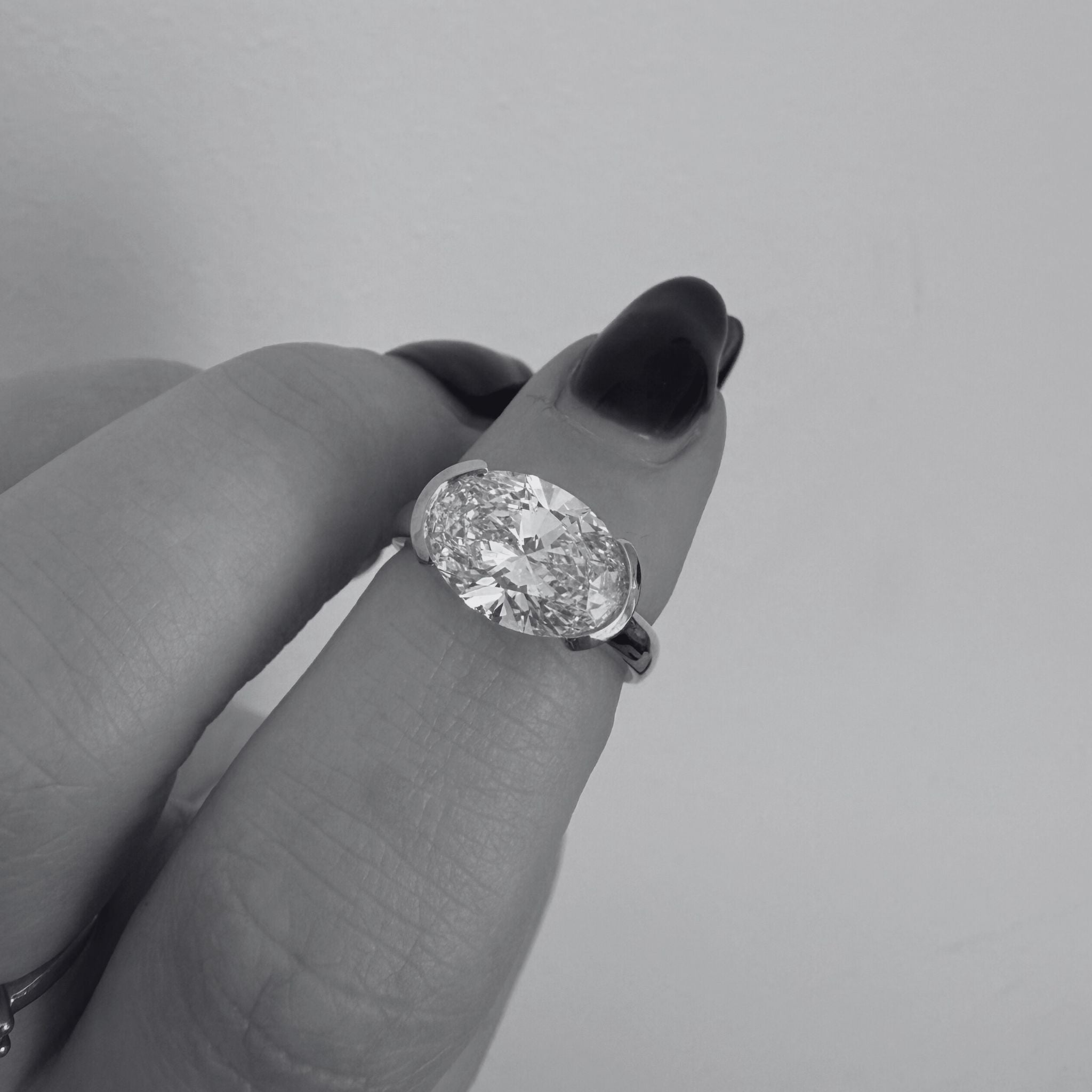 How to Care for Your Fine Jewellery: Engagement Ring & Wedding Band Tips
