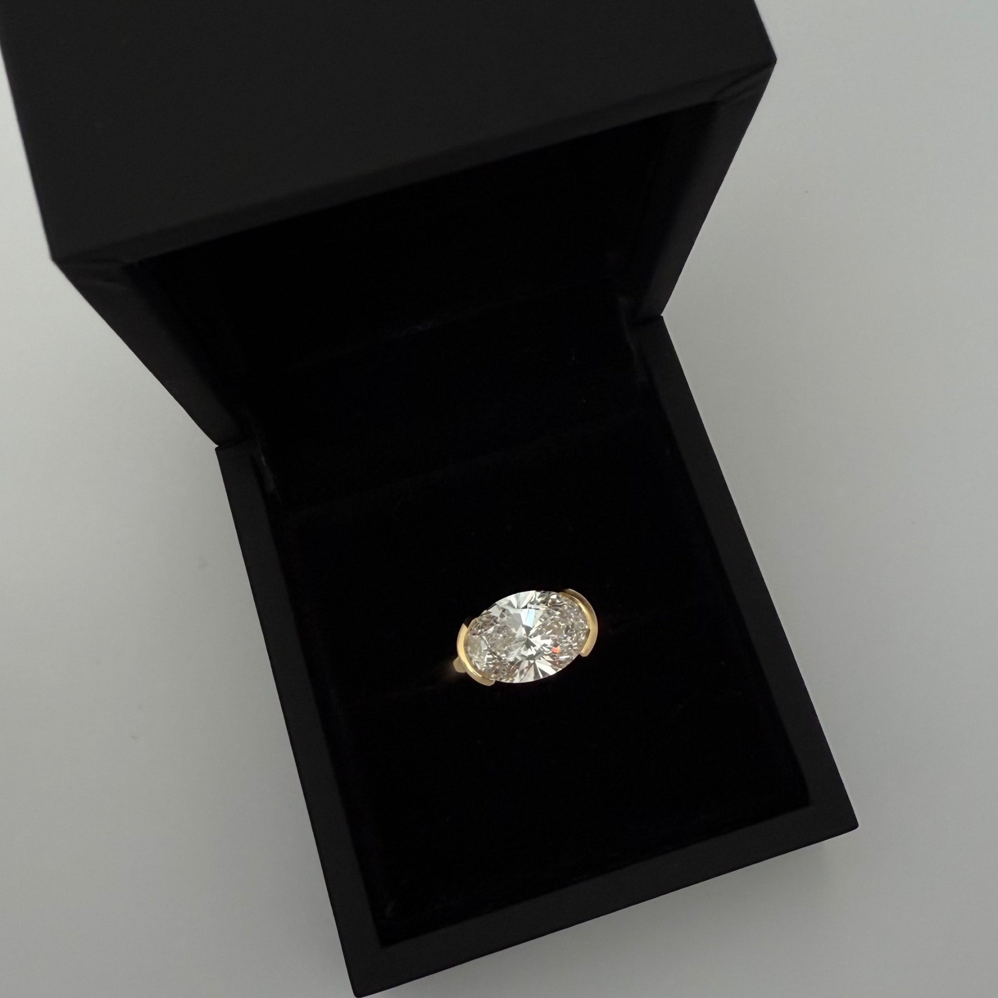 Bespoke Engagement Rings: Everything You Need to Know