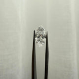 Marquise | 1.01ct | D VS1 | IGI Certified