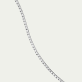 Classic Diamond Tennis Bracelet