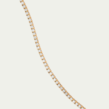 Classic Diamond Tennis Bracelet