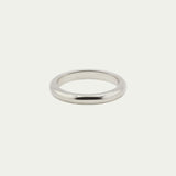 Poppy Rounded Band