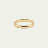 Poppy Rounded Band